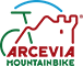 Arcevia In Mountainbike