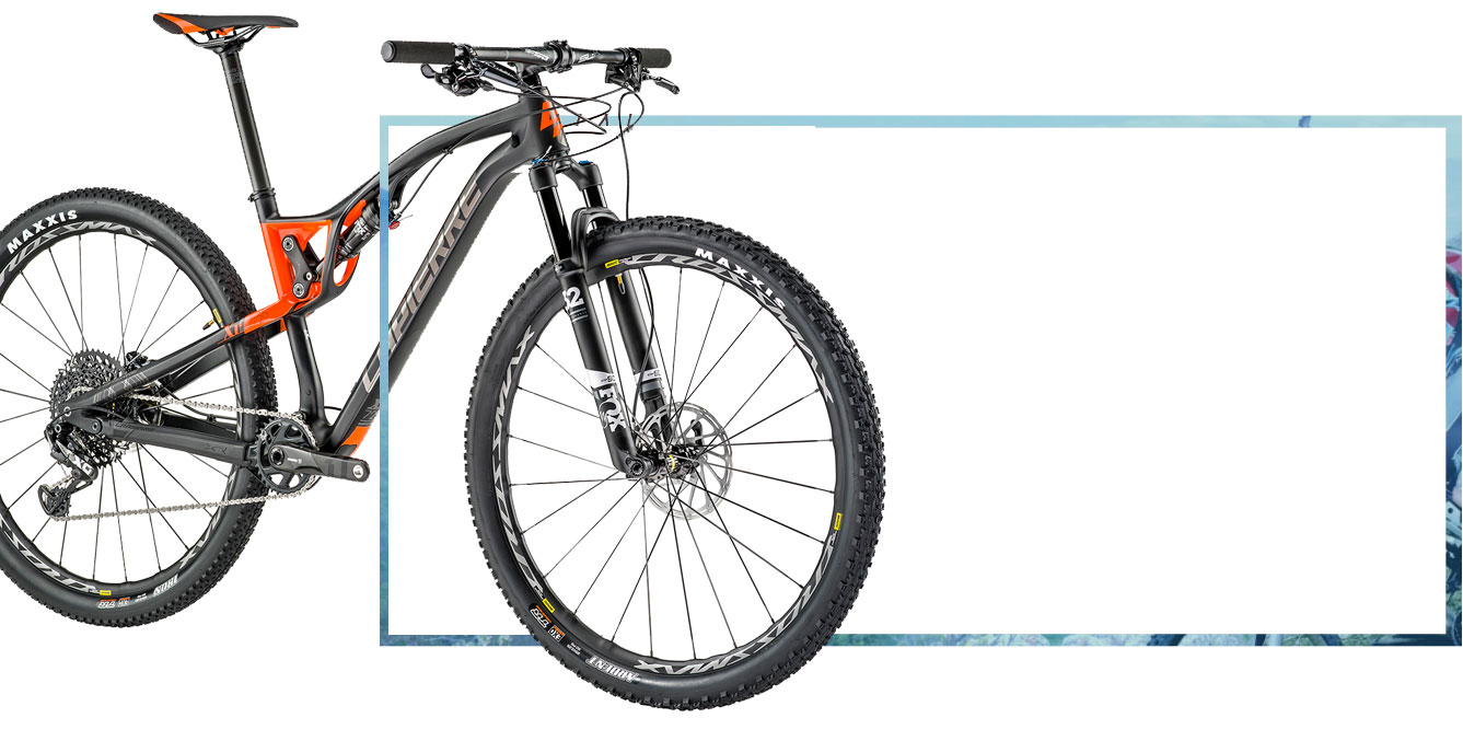 lapierre bike